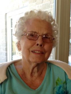 LORETTA MELANSON - 1922-2017