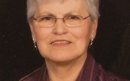 Lillian Angele Marie (Paradis) Huberdeau - September 2