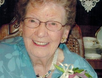 Pauline Tibbitts Wilkins - 1919 - 2017