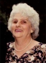 Alva Rosebud Henderson