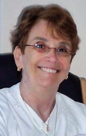 Cadorette-Métivier Francine - 1948 - 2017