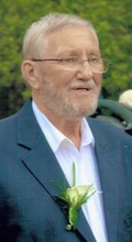 David Lloyd MacKinnon - 1945-2017
