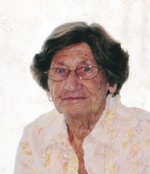 Dorothy Pierce