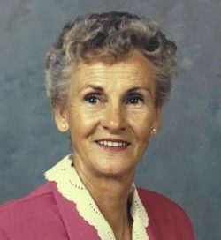 Eileen Kerr