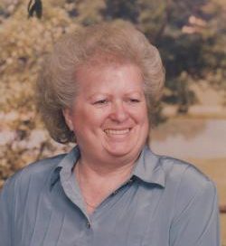 Eileen Proctor