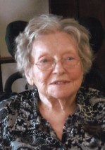 Jeanne Bolduc - (1920 - 2017)