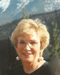 Joyce Charmayne Peabody