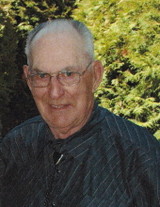 Kenneth Brian Wenham (Nanton) - May 27