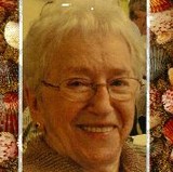 MacDonald Noëlla - 1925-2017