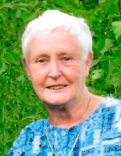 Margaret Edwina CALDWELL - December 31