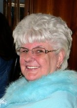 Mary Cecille Buell White - 1942-2017