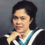 Aida Celeste Dela Cruz Constantino - 2017