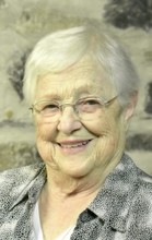 Aubin Myrtle - 1927 - 2017