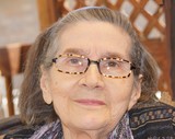 BAJA (Née NISULESCU) Stella - 1931-2017