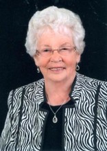 Bessie M Paynter - 1933-2017