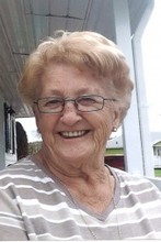 Bouchard Denise - 1937 - 2017