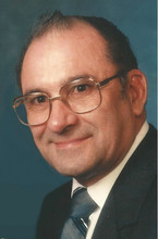 Ernest James Draper - August 13th