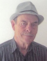 Gérard Roy - 1946-2017