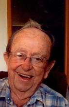 James Edwin 'Ebbie' Carroll - 1927-2017