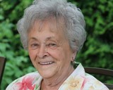 LAUZON née LABROSSE Gisèle - 1930-2017