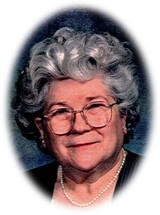 Lillian Doreen Peterson-Halliday (nee Boys) - 1930-2017