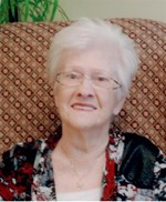 Marie-Réona Mainville - 1925 - 2017 (92 ans)
