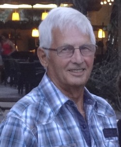 PELLETIER Alcide