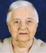 Rinfret Lepage Françoise - 1924 – 2017