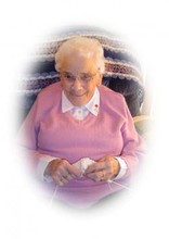 Rita Mama Tita Poirier - 1917-2017