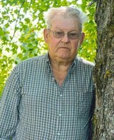 Adelbert Michaud - 1936-2017