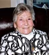 Adelina Grande (Leo) - 1934 - 2017