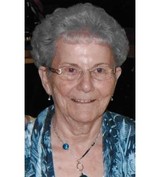 Carmen LAVOIE (Née Traversy) - 1931-2017