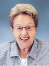 Caron Suzanne Quinty - 1927-2017