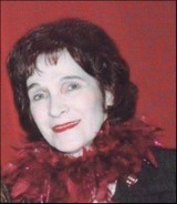 Charbonneau Deslauriers Monique - 1945 - 2017