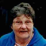 Christena Pamela Mallie Henderson - April 15- 1929 - October 20- 2017