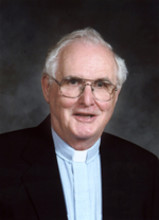 Father Donald Douglas Macdonald - 1933 - 2017