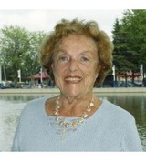 Gertrude FONTAINE - 1925-2017