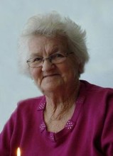 Gertrude Losier - 1930-2017