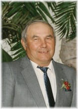 Harvey Kotyk - October 3