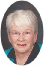 Isabel Grotterød - 1926-2017