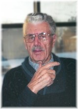 John Menno Warkentin - April 14