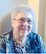 LEGAULT Murielle née Brossard - 1931-2017