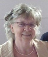 Madeleine Adam Boyce - [1939 - 2017]