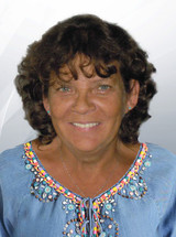 Mme Johanne LECLERC - Décédée le 12 octobre 2017