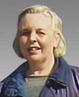 Monique Lachance - 1951-2017 - Décédé(e) le 13 octobre 2017