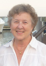 Phyllis Imogene Smith (Eadie) - 1939 - 2017