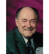 Rolland ROBIDOUX - 1931-2017