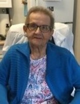 Sylvia (Karpiak) Kostiuk - September 8