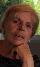 Vézina Denise - 1944 - 2017