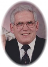 Alvin Simeon Bud Smith  19352017